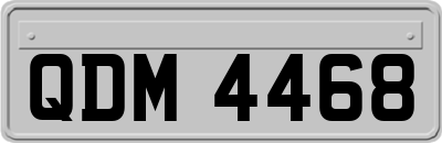 QDM4468