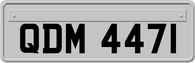 QDM4471