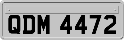 QDM4472