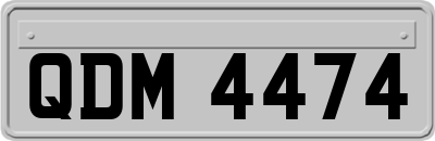 QDM4474