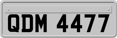 QDM4477