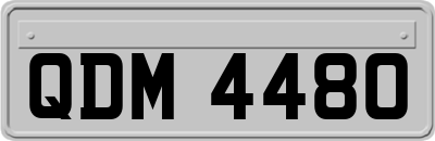 QDM4480