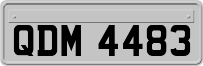 QDM4483