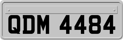 QDM4484