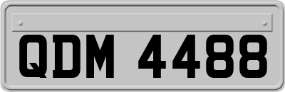 QDM4488