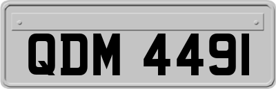QDM4491