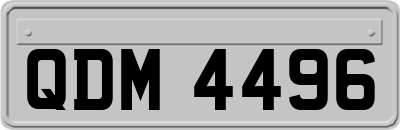 QDM4496