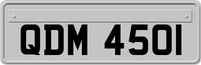 QDM4501
