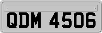 QDM4506