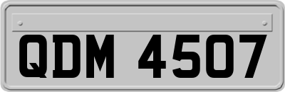 QDM4507