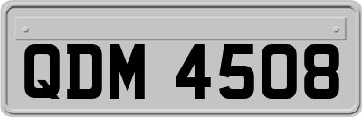 QDM4508