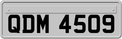 QDM4509