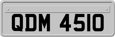 QDM4510