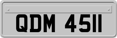 QDM4511