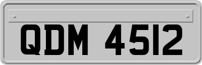QDM4512