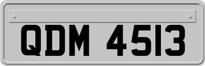 QDM4513