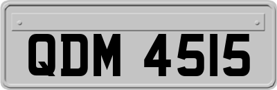 QDM4515