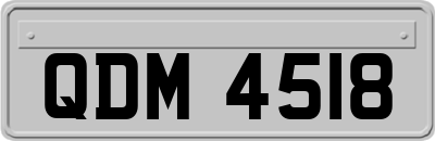 QDM4518