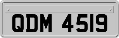 QDM4519