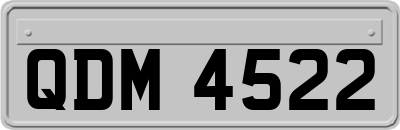 QDM4522