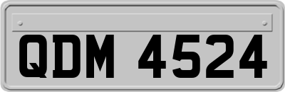 QDM4524
