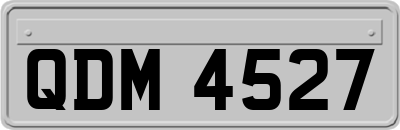 QDM4527