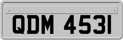QDM4531