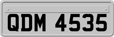 QDM4535