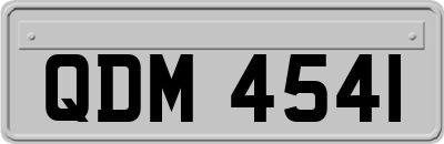 QDM4541