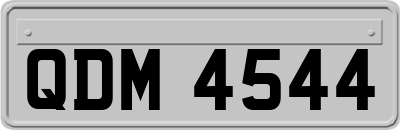 QDM4544