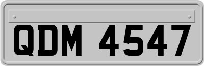 QDM4547