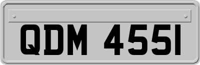 QDM4551