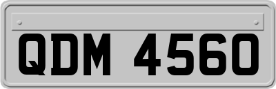 QDM4560