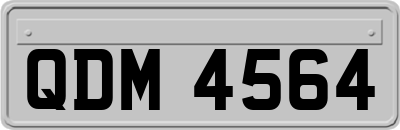 QDM4564