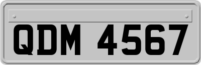 QDM4567