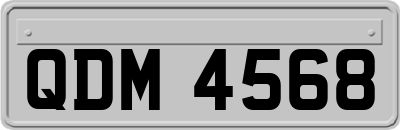 QDM4568