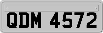 QDM4572