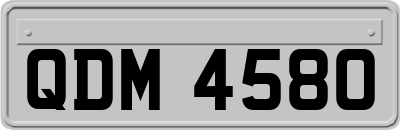 QDM4580