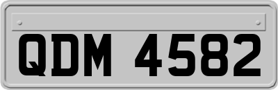 QDM4582