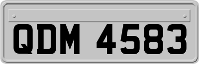 QDM4583