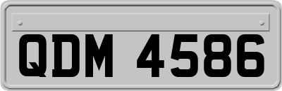 QDM4586
