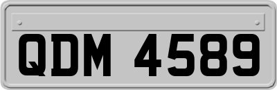 QDM4589