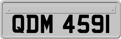 QDM4591