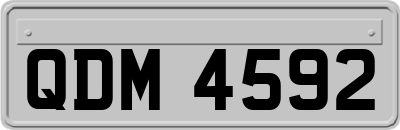 QDM4592