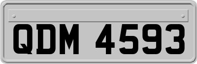 QDM4593