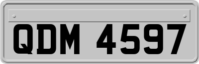 QDM4597