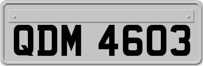 QDM4603