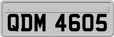 QDM4605