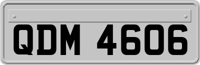 QDM4606
