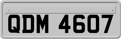 QDM4607